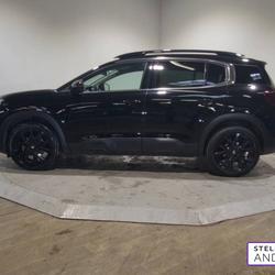 Citroen C5 Aircross C5 Aircross BlueHDi 130 EAT8 Max Cesson-S&eacute;vign&eacute;