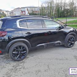 Citroen C5 Aircross C5 Aircross BlueHDi 130 EAT8 Max Cesson-S&eacute;vign&eacute;