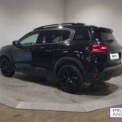 Citroen C5 Aircross C5 Aircross BlueHDi 130 EAT8 Max Cesson-S&eacute;vign&eacute;