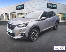 Peugeot e-2008 Cesson-Sévigné
