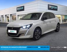 Peugeot 208 Cesson-Sévigné