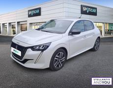 Peugeot 208 Cesson-Sévigné