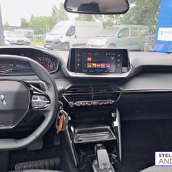 Peugeot 208 208 PureTech 100 S&S EAT8 Allure Cesson-S&eacute;vign&eacute;