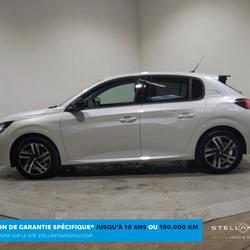 Peugeot 208 208 PureTech 100 S&S EAT8 Allure Cesson-S&eacute;vign&eacute;