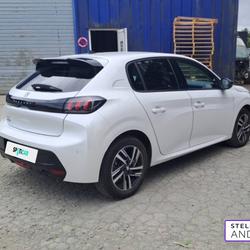 Peugeot 208 208 PureTech 100 S&S EAT8 Allure Cesson-S&eacute;vign&eacute;