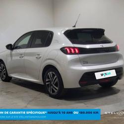 Peugeot 208 208 PureTech 100 S&S EAT8 Allure Cesson-S&eacute;vign&eacute;