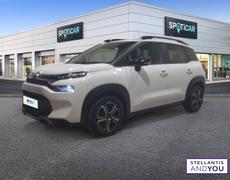 Citroen C3 Aircross Cesson-Sévigné