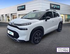 Citroen C3 Aircross Cesson-Sévigné