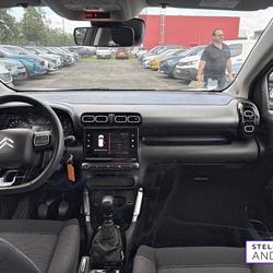 Citroen C3 Aircross C3 Aircross BlueHDi 110 S&S BVM6 C-Series Cesson-S&eacute;vign&eacute;