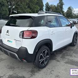 Citroen C3 Aircross C3 Aircross BlueHDi 110 S&S BVM6 C-Series Cesson-S&eacute;vign&eacute;