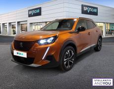 Peugeot e-2008 Cesson-Sévigné