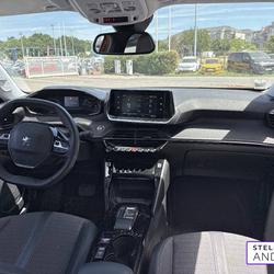 Peugeot e-2008 2008 Electrique 136 ch Active Cesson-S&eacute;vign&eacute;