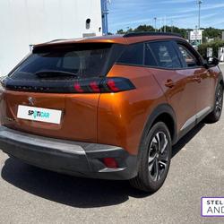 Peugeot e-2008 2008 Electrique 136 ch Active Cesson-S&eacute;vign&eacute;