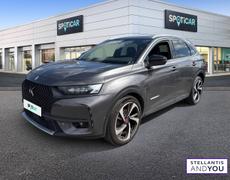 DS DS7 Crossback Cesson-Sévigné