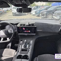 DS DS7 Crossback DS7 Crossback BlueHDi 180 EAT8 Performance Line+ Cesson-S&eacute;vign&eacute;