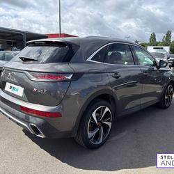 DS DS7 Crossback DS7 Crossback BlueHDi 180 EAT8 Performance Line+ Cesson-S&eacute;vign&eacute;