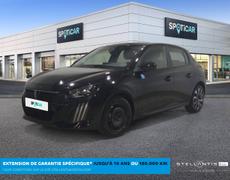 Peugeot 208 Cesson-Sévigné
