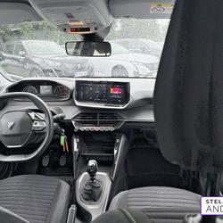 Peugeot 208 208 PureTech 100 S&S BVM6 Active Cesson-S&eacute;vign&eacute;