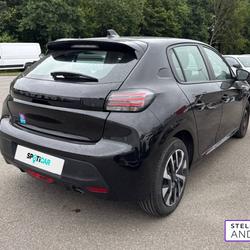Peugeot 208 208 PureTech 100 S&S BVM6 Active Cesson-S&eacute;vign&eacute;