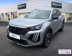 Peugeot 2008 Cesson-Sévigné