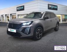 Peugeot 2008 Cesson-Sévigné