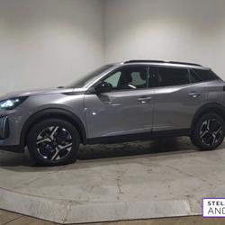 Peugeot 2008 2008 Hybrid 136 e-DCS6 Allure Cesson-S&eacute;vign&eacute;