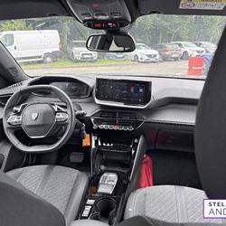Peugeot 2008 2008 Hybrid 136 e-DCS6 Active Cesson-S&eacute;vign&eacute;