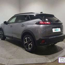 Peugeot 2008 2008 Hybrid 136 e-DCS6 Allure Cesson-S&eacute;vign&eacute;