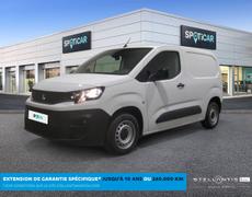 Peugeot Partner Cesson-Sévigné