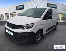 Peugeot Partner Cesson-Sévigné