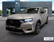 DS DS7 Crossback Cesson-Sévigné