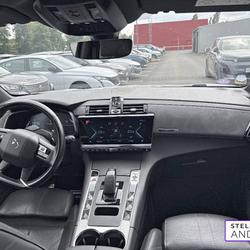 DS DS7 Crossback DS7 Crossback Hybride 300 E-Tense EAT8 4x4 Grand Chic Cesson-S&eacute;vign&eacute;