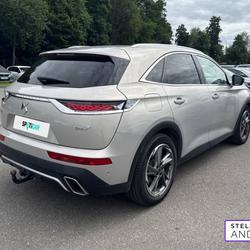DS DS7 Crossback DS7 Crossback Hybride 300 E-Tense EAT8 4x4 Grand Chic Cesson-S&eacute;vign&eacute;