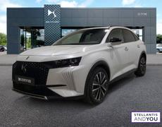 DS DS7 Cesson-Sévigné
