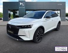 DS DS7 Cesson-Sévigné