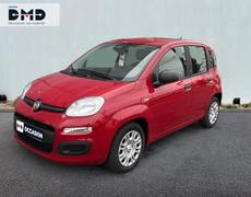 Fiat Panda Morlaix