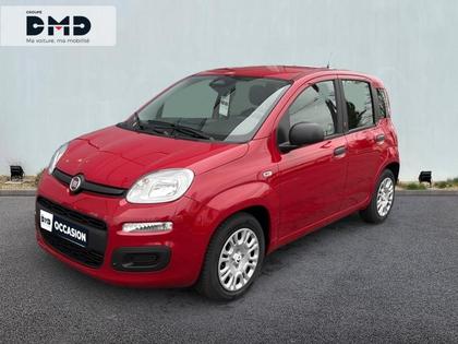 Fiat Panda Morlaix