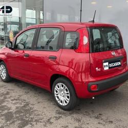 Fiat Panda Pandina 1.0 65ch BSG S&S Hybrid Ic&ocirc;ne, Tarif en LOA sur v&eacute;hicule neuf version POP ( sous condi Morlaix