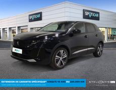 Peugeot 3008 Cesson-Sévigné