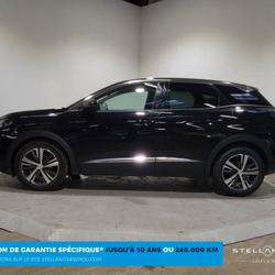 Peugeot 3008 3008 BlueHDi 130ch S&S EAT8 Allure Pack Cesson-S&eacute;vign&eacute;