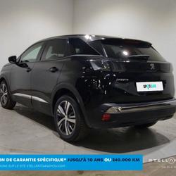 Peugeot 3008 3008 BlueHDi 130ch S&S EAT8 Allure Pack Cesson-S&eacute;vign&eacute;
