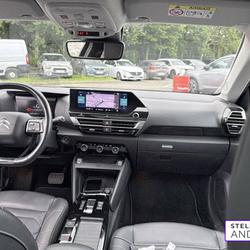 Citroen e-C4 e-C4 136 ch Automatique Shine Pack Rennes