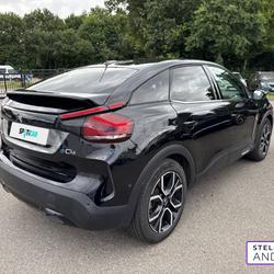 Citroen e-C4 e-C4 136 ch Automatique Shine Pack Rennes