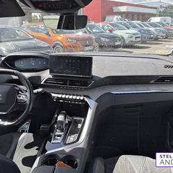 Peugeot 5008 5008 BlueHDi 130ch S&S EAT8 GT Cesson-S&eacute;vign&eacute;