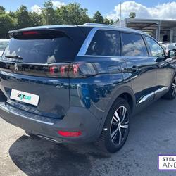 Peugeot 5008 5008 BlueHDi 130ch S&S EAT8 GT Cesson-S&eacute;vign&eacute;