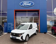 Ford Transit Monswiller