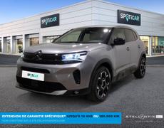 Citroen C5 Aircross Rennes