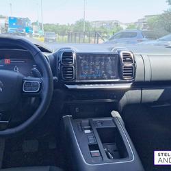 Citroen C5 Aircross C5 Aircross PureTech 130 S&S EAT8 Feel Pack Cesson-S&eacute;vign&eacute;