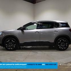 Citroen C5 Aircross C5 Aircross PureTech 130 S&S EAT8 Feel Pack Cesson-S&eacute;vign&eacute;