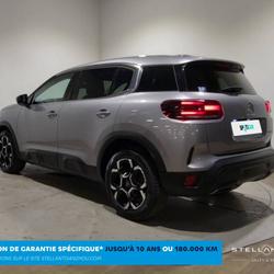Citroen C5 Aircross C5 Aircross PureTech 130 S&S EAT8 Feel Pack Cesson-S&eacute;vign&eacute;